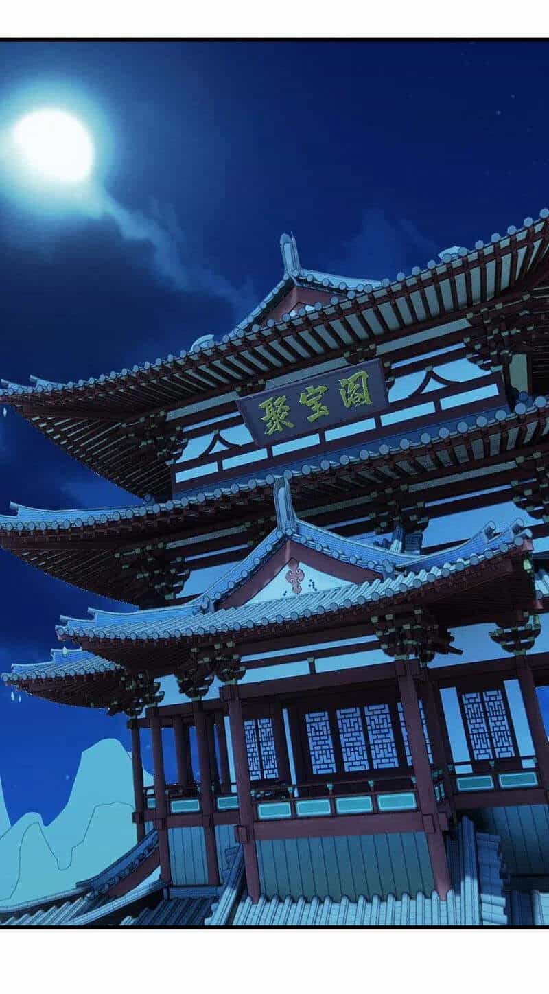 Cái Thế Đế Tôn - Chương 235 - ảnh 28