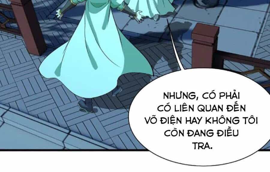 Cái Thế Đế Tôn - Chương 236 - ảnh 25