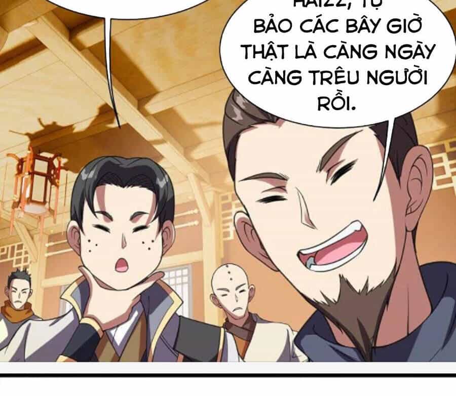 Cái Thế Đế Tôn - Chương 241 - ảnh 19
