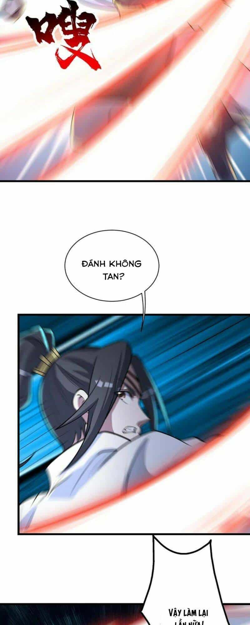 Cái Thế Đế Tôn - Chương 276 - ảnh 16