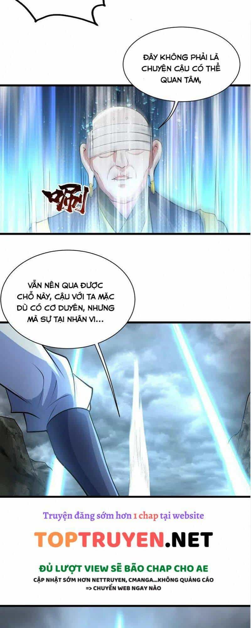 Cái Thế Đế Tôn - Chương 279 - ảnh 13