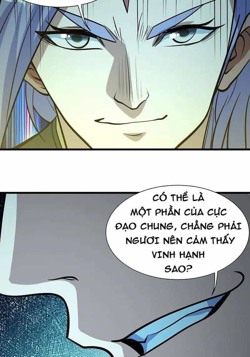 Cái Thế Đế Tôn - Chương 283 - ảnh 25
