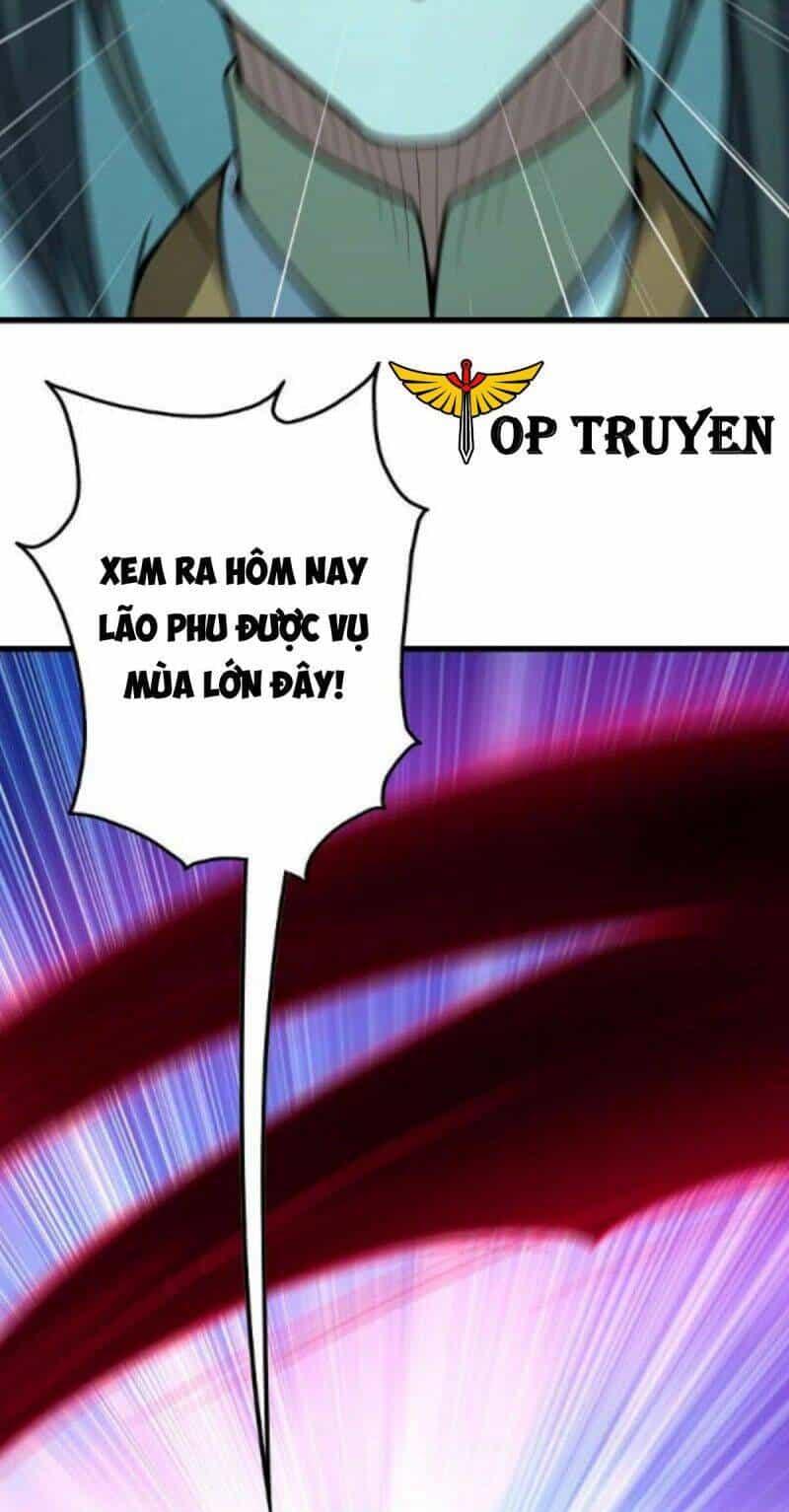 Cái Thế Đế Tôn - Chương 290 - ảnh 18