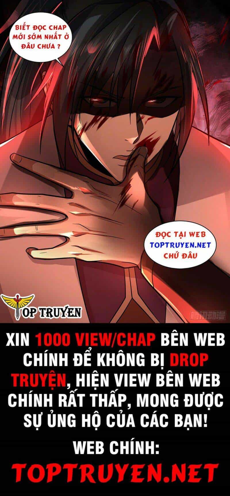 Cái Thế Đế Tôn - Chương 290 - ảnh 26