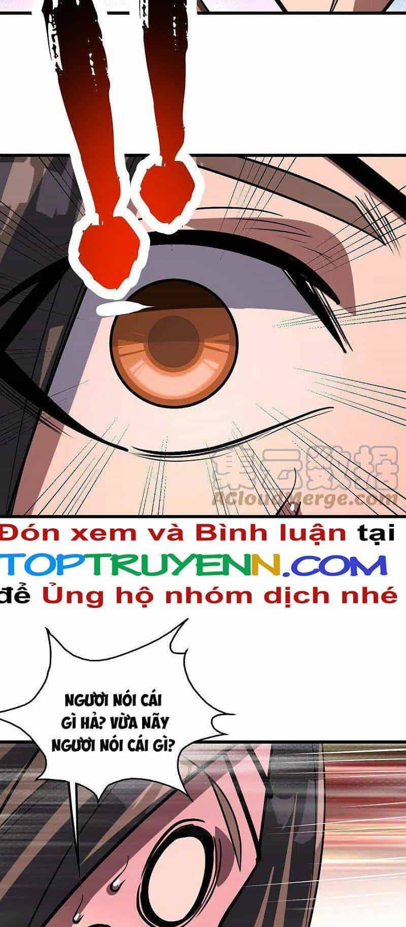 Cái Thế Đế Tôn - Chương 319 - ảnh 14