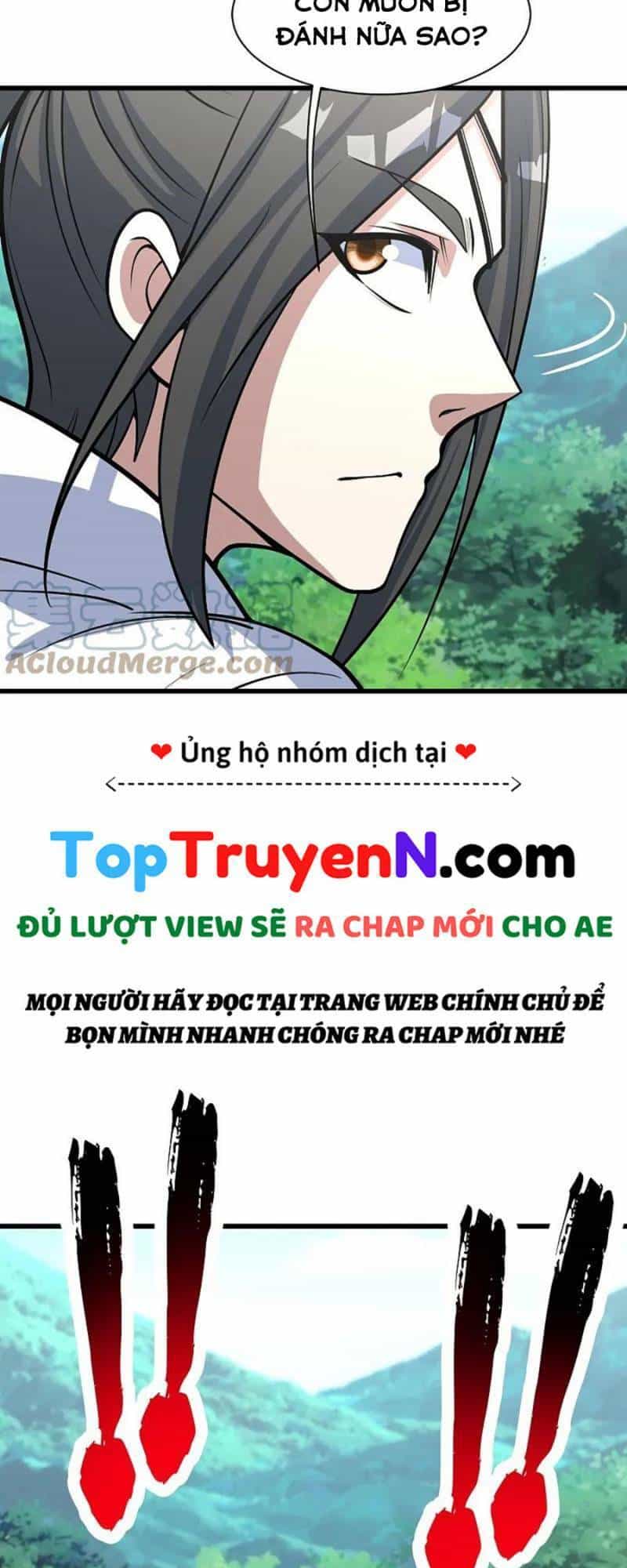 Cái Thế Đế Tôn - Chương 327 - ảnh 17