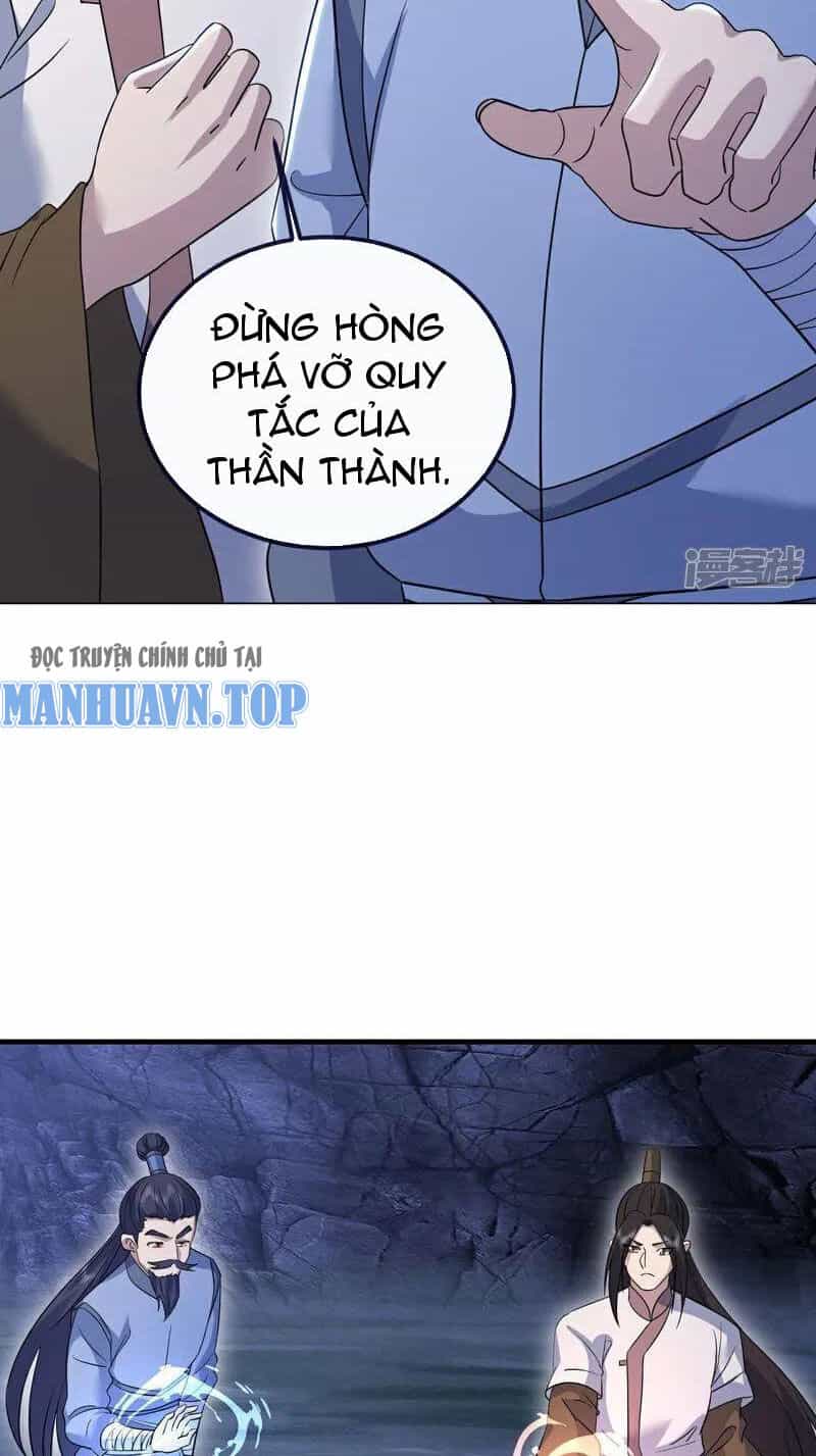 Cái Thế Đế Tôn - Chương 413 - ảnh 11