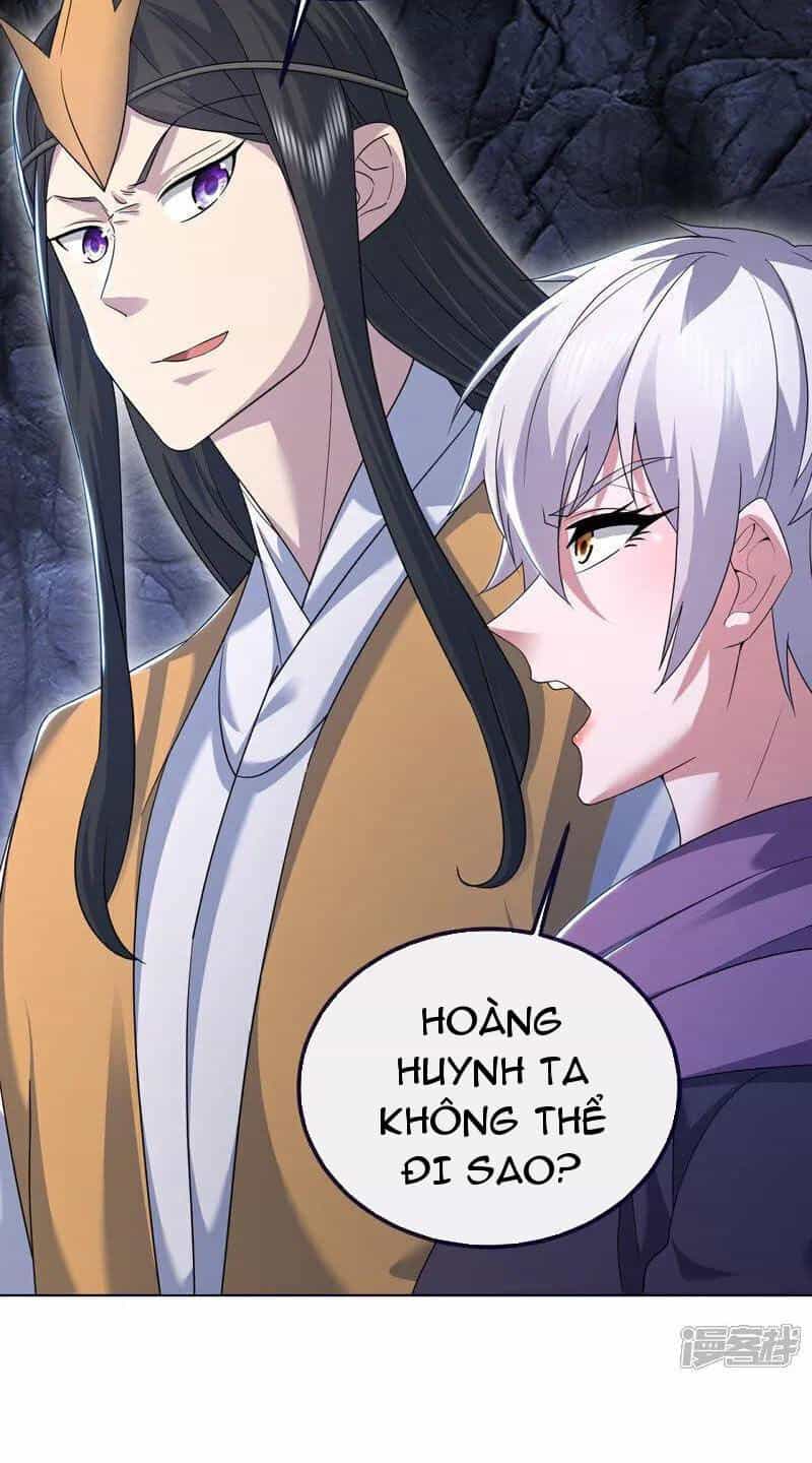 Cái Thế Đế Tôn - Chương 413 - ảnh 27