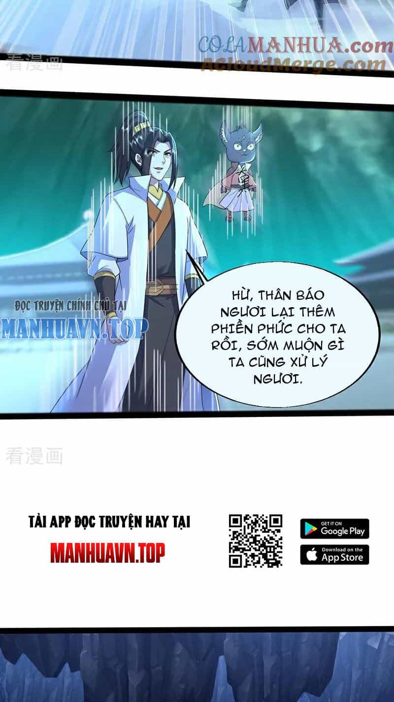 Cái Thế Đế Tôn - Chương 419 - ảnh 11