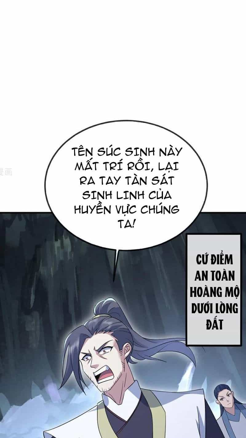 Cái Thế Đế Tôn - Chương 420 - ảnh 12