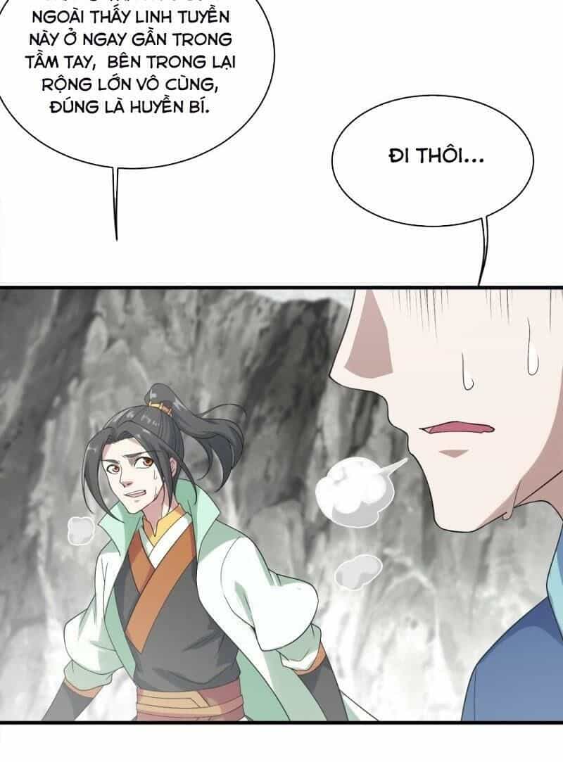 Cái Thế Đế Tôn - Chương 59 - ảnh 26