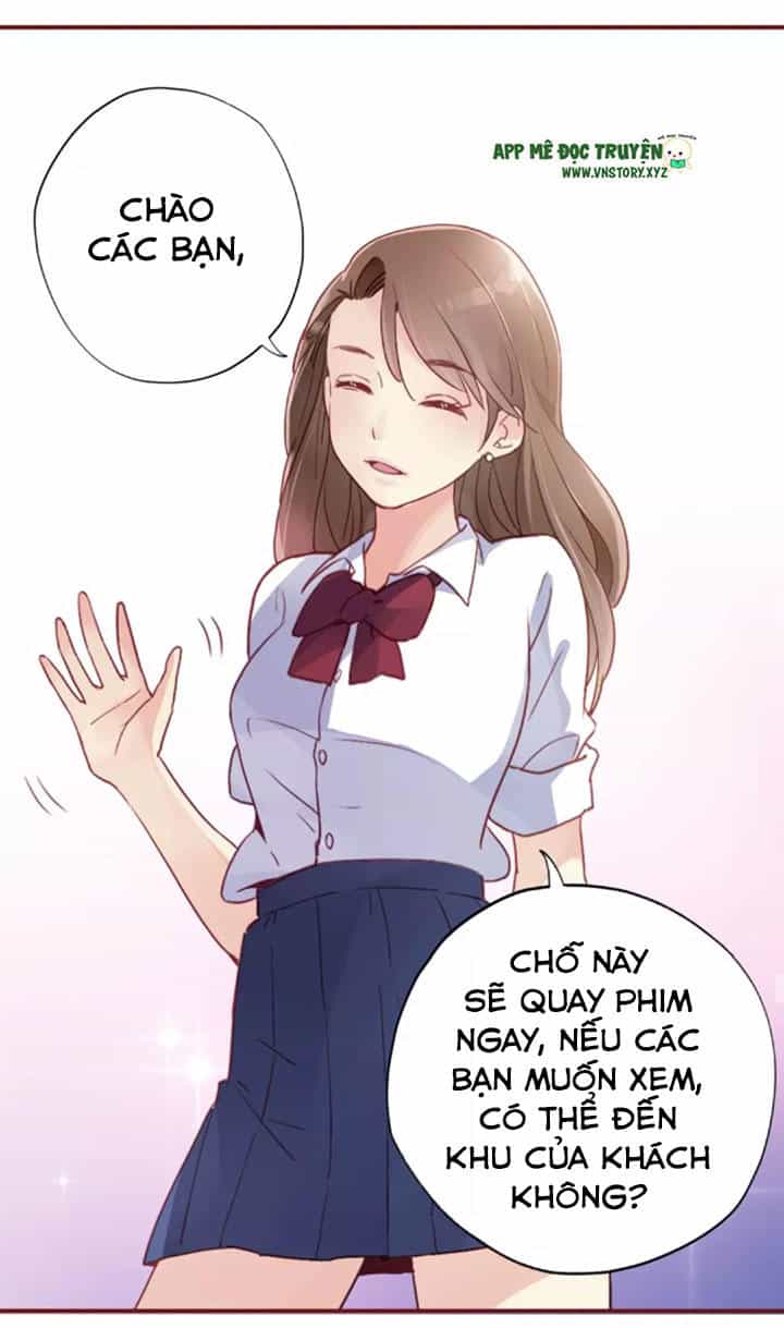 Cái Vòng Này Thật Loạn - Chương 1 - ảnh 15