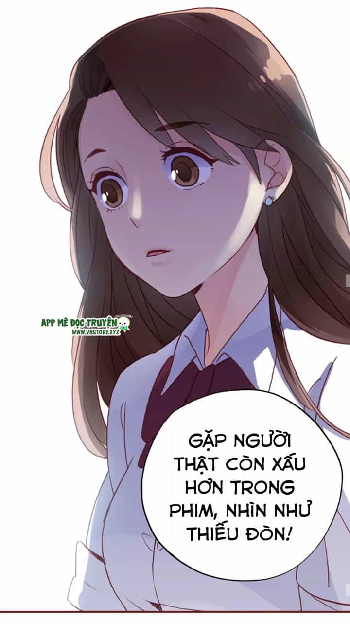 Cái Vòng Này Thật Loạn - Chương 1 - ảnh 18