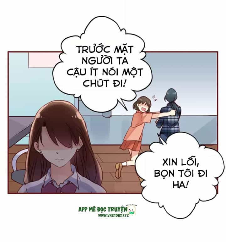 Cái Vòng Này Thật Loạn - Chương 1 - ảnh 19