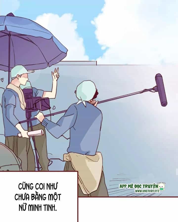 Cái Vòng Này Thật Loạn - Chương 1 - ảnh 22