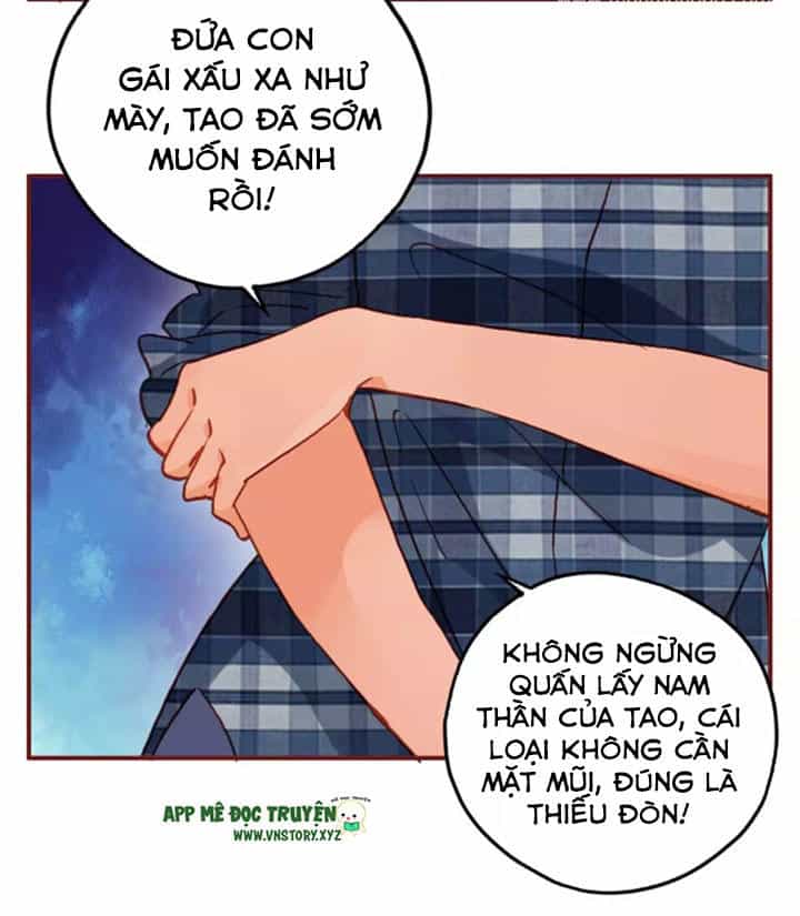 Cái Vòng Này Thật Loạn - Chương 1 - ảnh 28