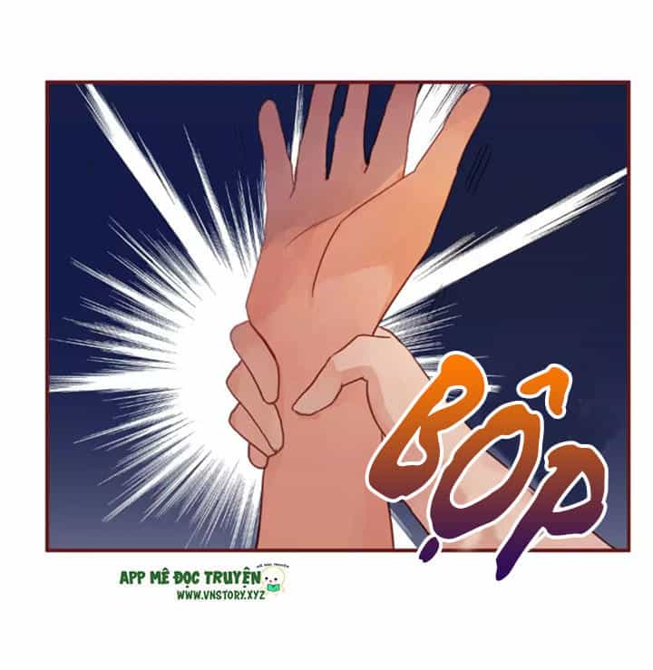 Cái Vòng Này Thật Loạn - Chương 1 - ảnh 31