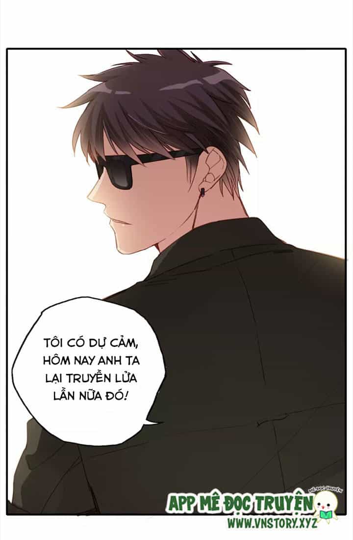 Cái Vòng Này Thật Loạn - Chương 11 - ảnh 17