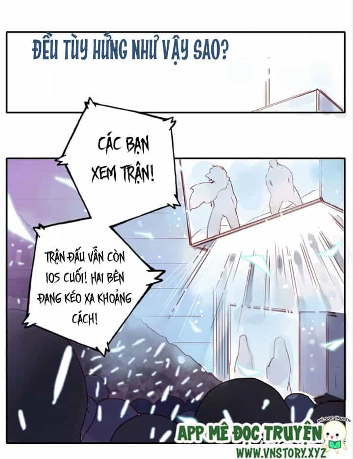 Cái Vòng Này Thật Loạn - Chương 11 - ảnh 19