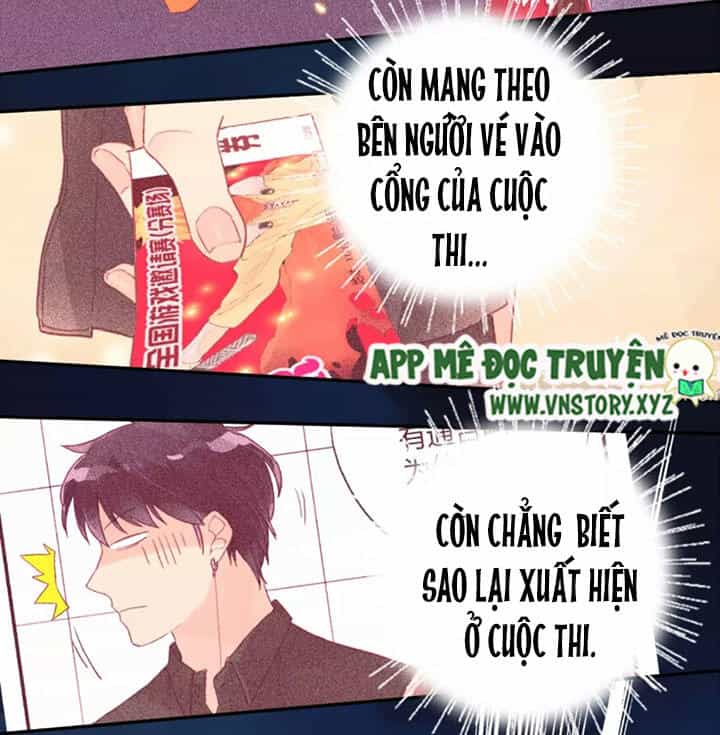 Cái Vòng Này Thật Loạn - Chương 11 - ảnh 30