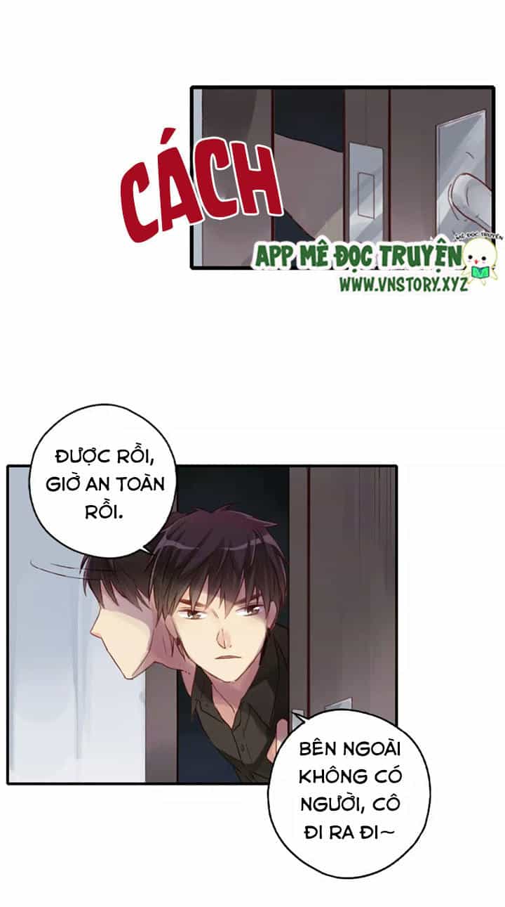 Cái Vòng Này Thật Loạn - Chương 11 - ảnh 6