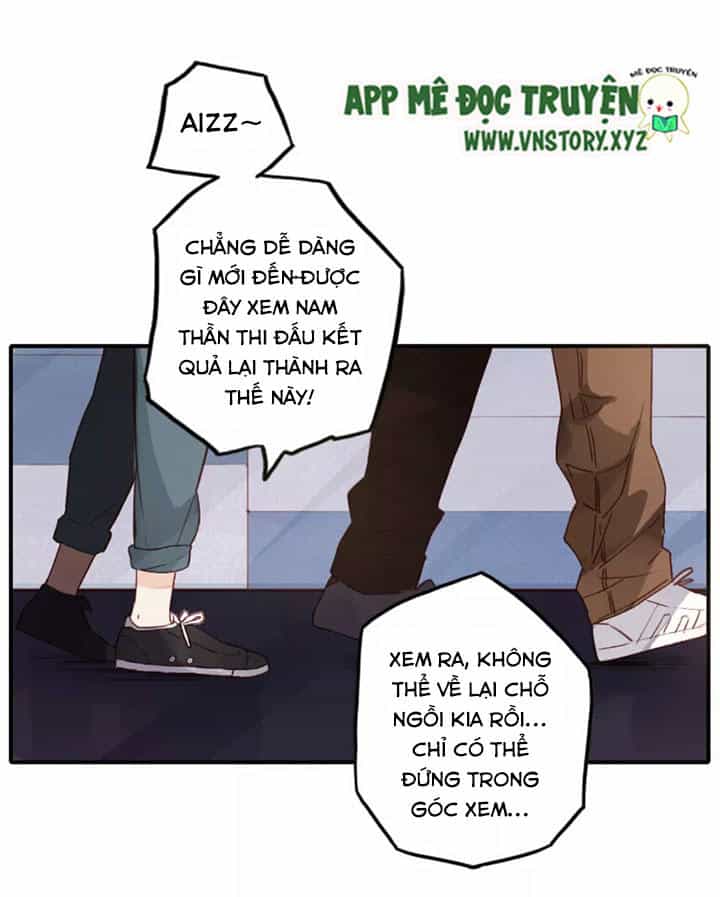 Cái Vòng Này Thật Loạn - Chương 11 - ảnh 8
