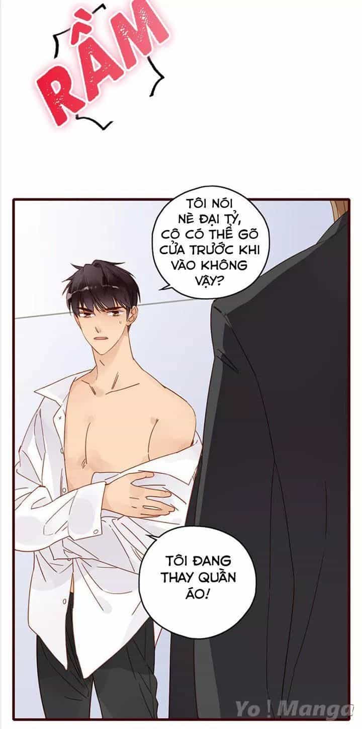 Cái Vòng Này Thật Loạn - Chương 84 - ảnh 17