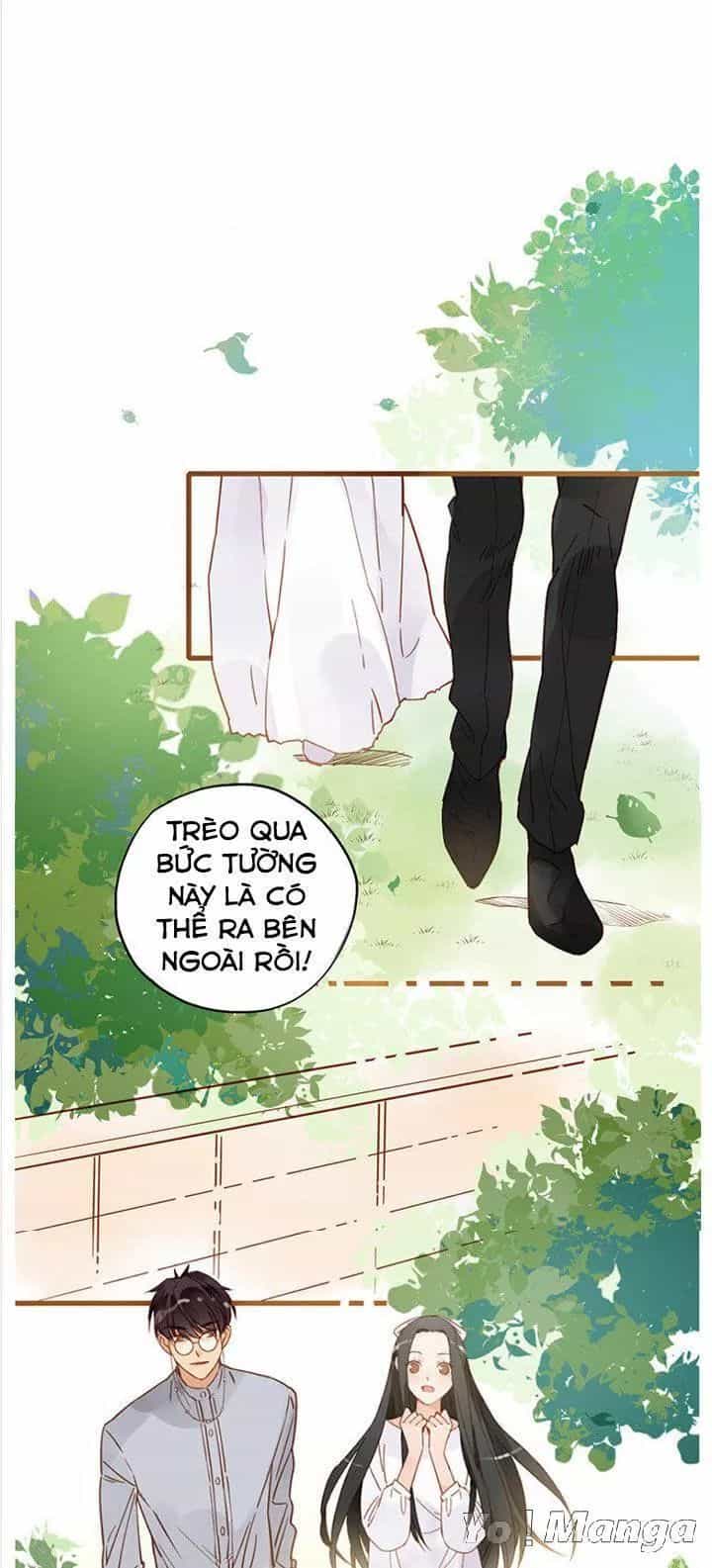 Cái Vòng Này Thật Loạn - Chương 84 - ảnh 2