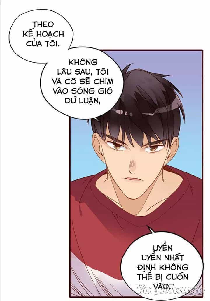 Cái Vòng Này Thật Loạn - Chương 84 - ảnh 14