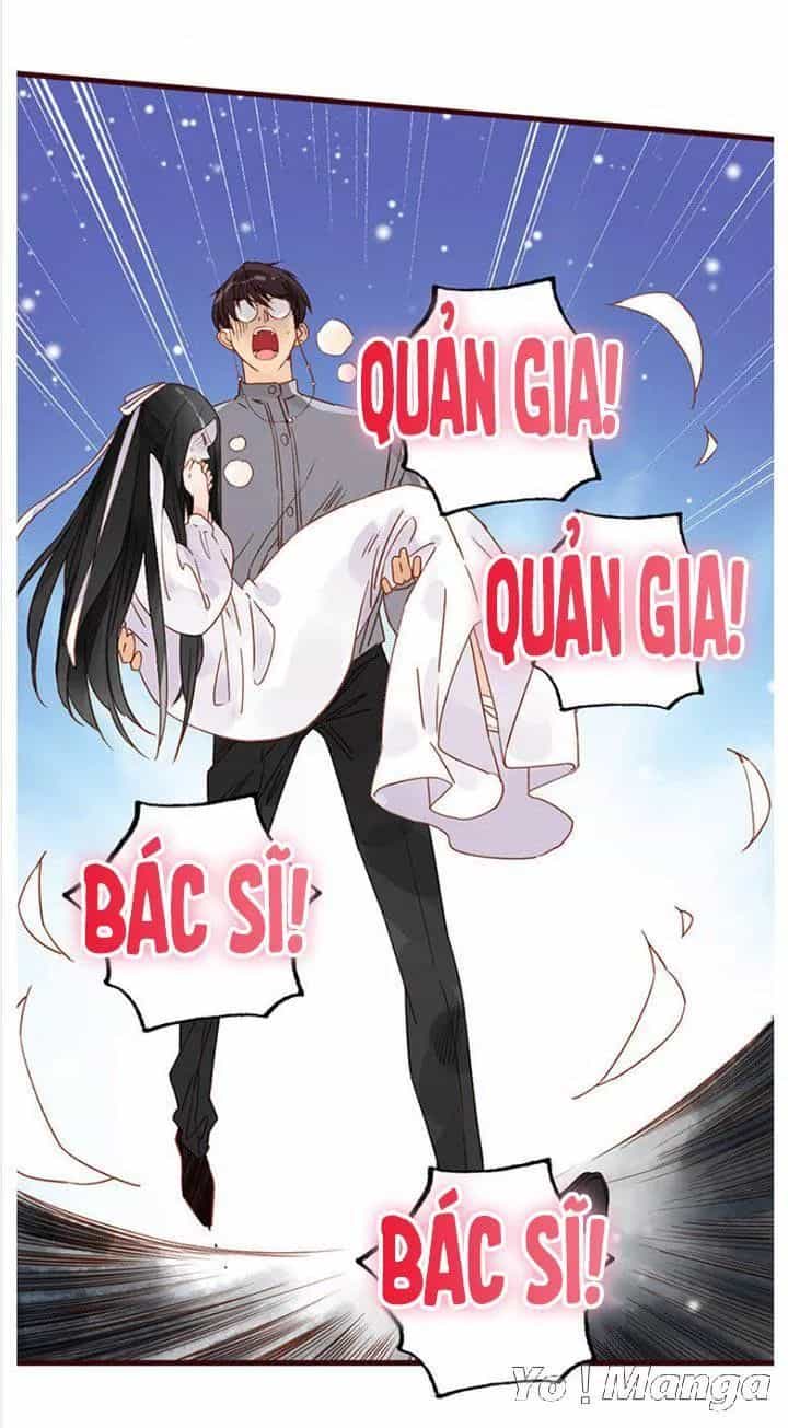 Cái Vòng Này Thật Loạn - Chương 84 - ảnh 8