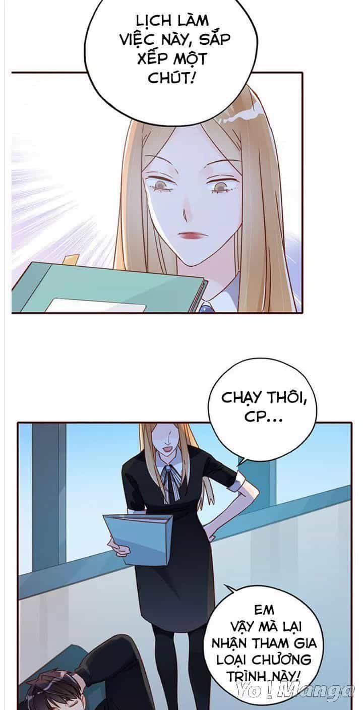 Cái Vòng Này Thật Loạn - Chương 85 - ảnh 10