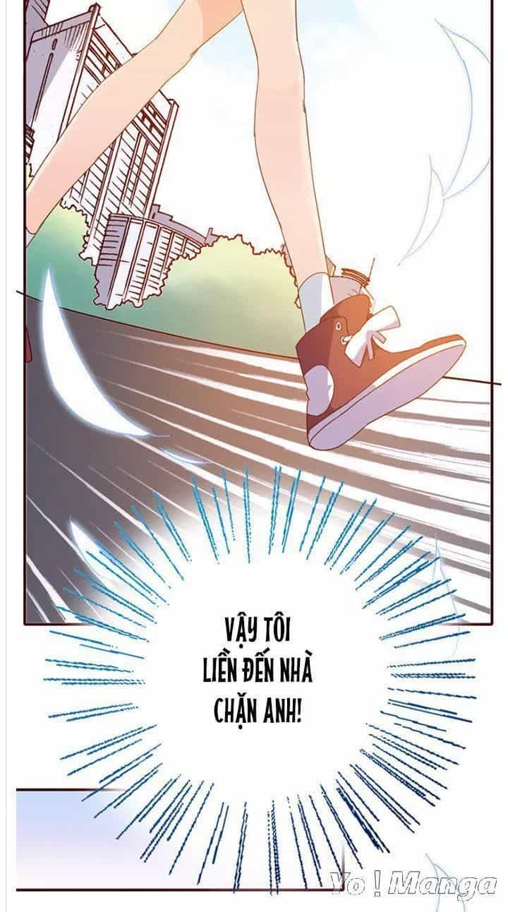 Cái Vòng Này Thật Loạn - Chương 85 - ảnh 15