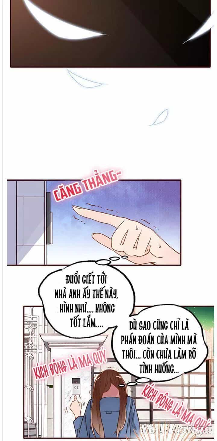 Cái Vòng Này Thật Loạn - Chương 85 - ảnh 18