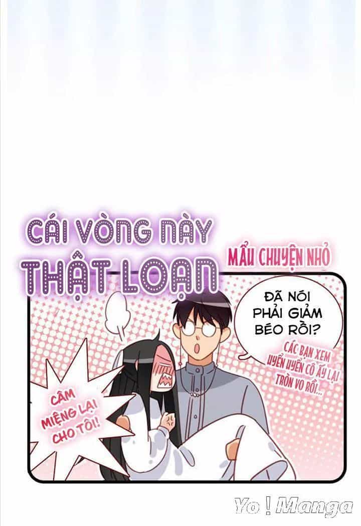 Cái Vòng Này Thật Loạn - Chương 85 - ảnh 24