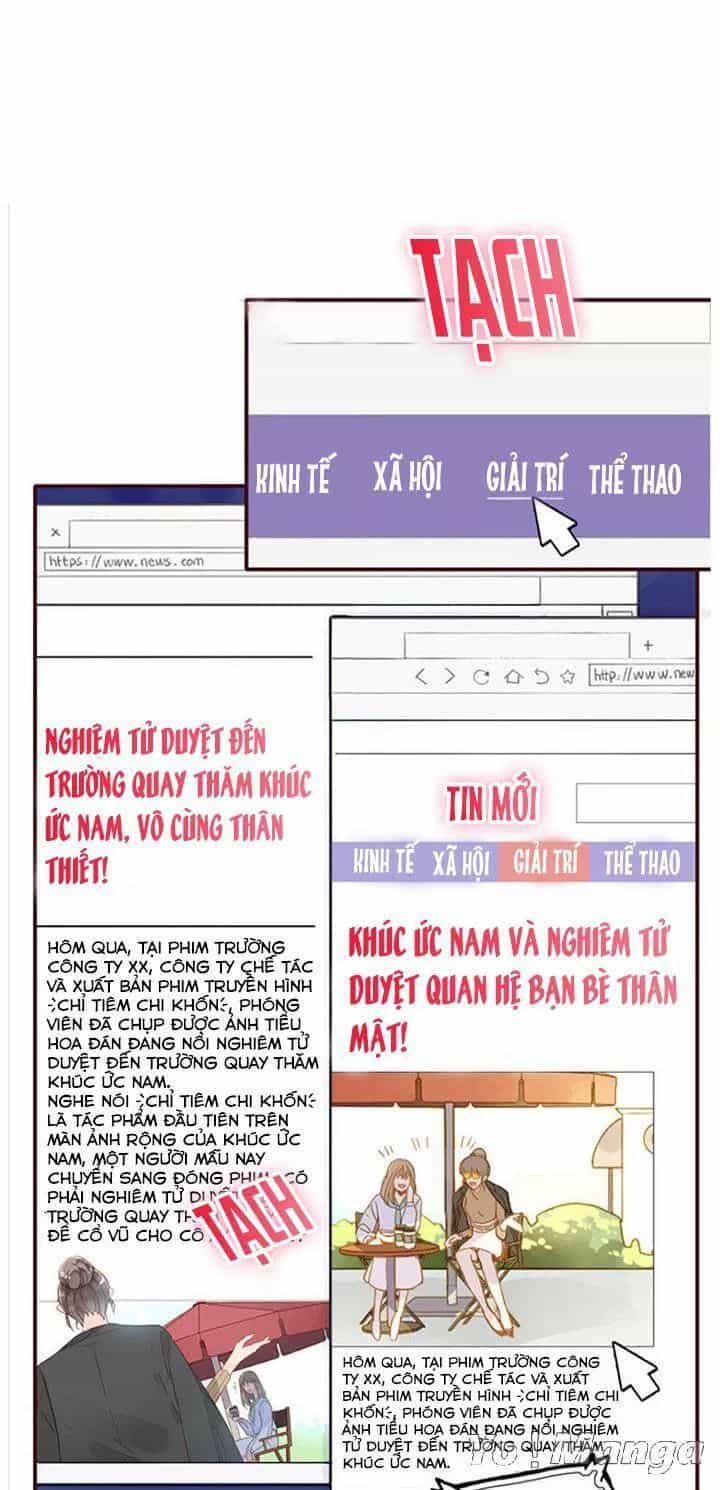 Cái Vòng Này Thật Loạn - Chương 85 - ảnh 2