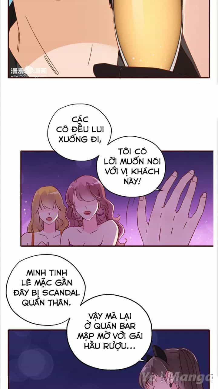 Cái Vòng Này Thật Loạn - Chương 86 - ảnh 18