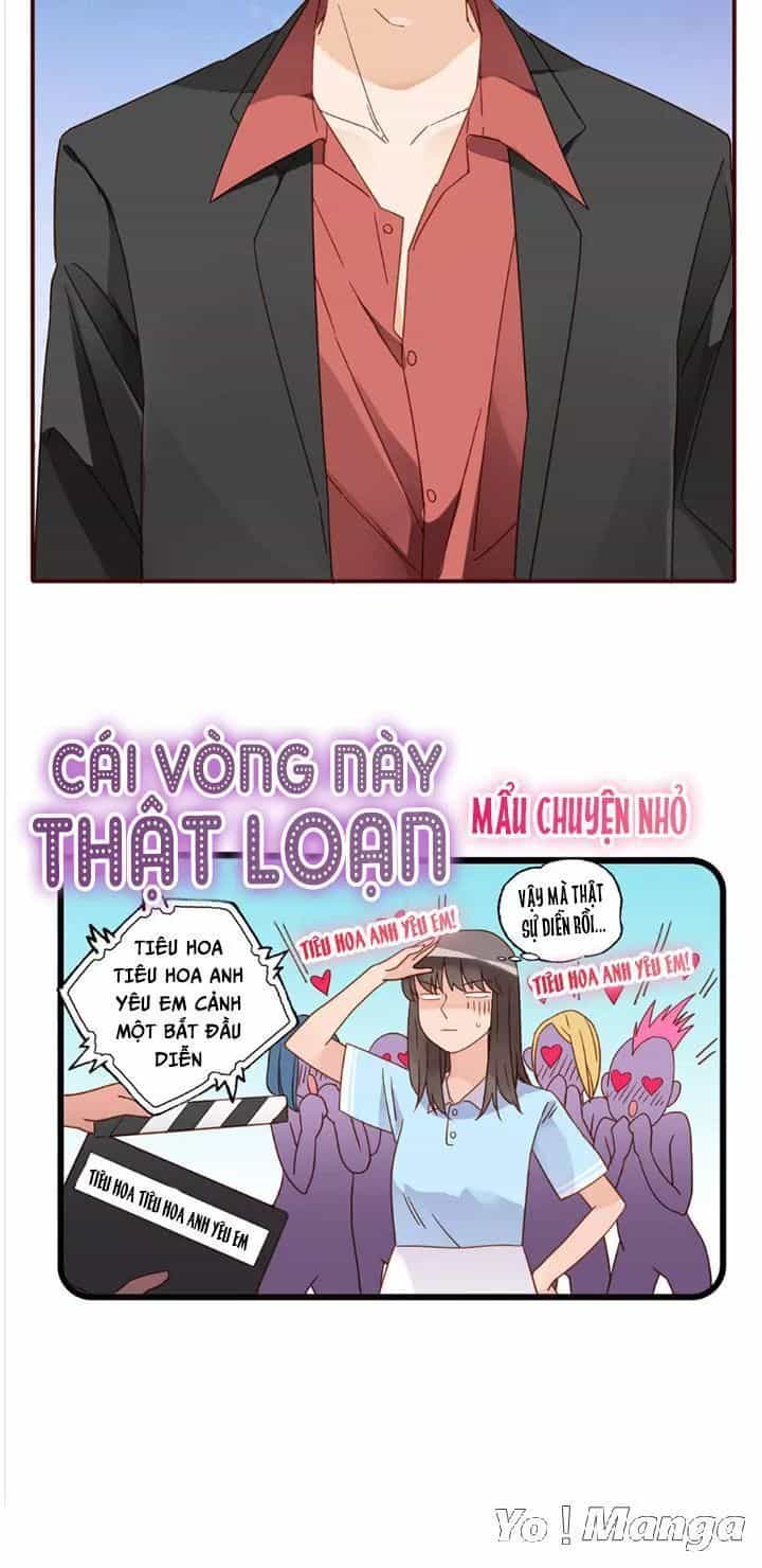 Cái Vòng Này Thật Loạn - Chương 86 - ảnh 22