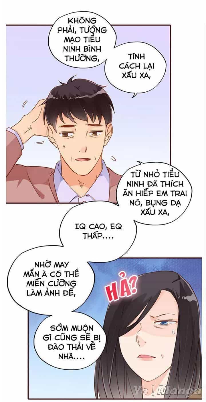 Cái Vòng Này Thật Loạn - Chương 87 - ảnh 7