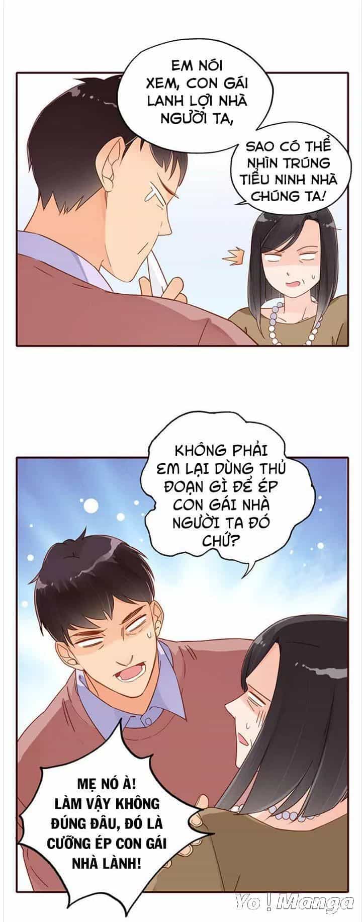 Cái Vòng Này Thật Loạn - Chương 87 - ảnh 8