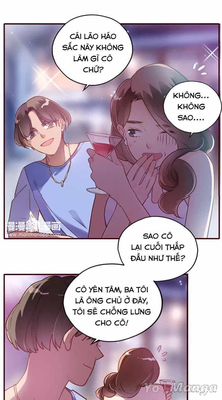 Cái Vòng Này Thật Loạn - Chương 88 - ảnh 10