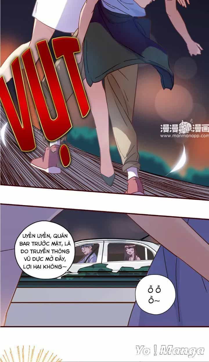 Cái Vòng Này Thật Loạn - Chương 88 - ảnh 17