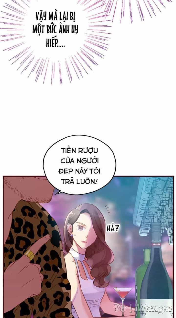Cái Vòng Này Thật Loạn - Chương 88 - ảnh 4