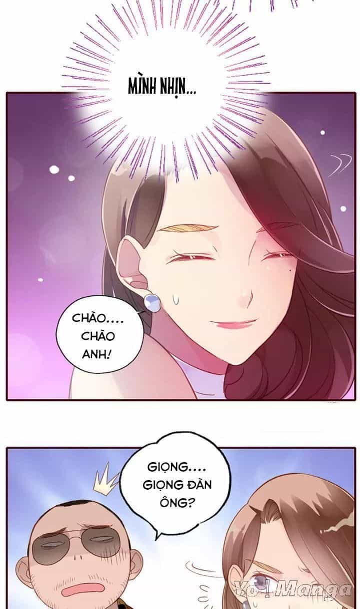 Cái Vòng Này Thật Loạn - Chương 88 - ảnh 6