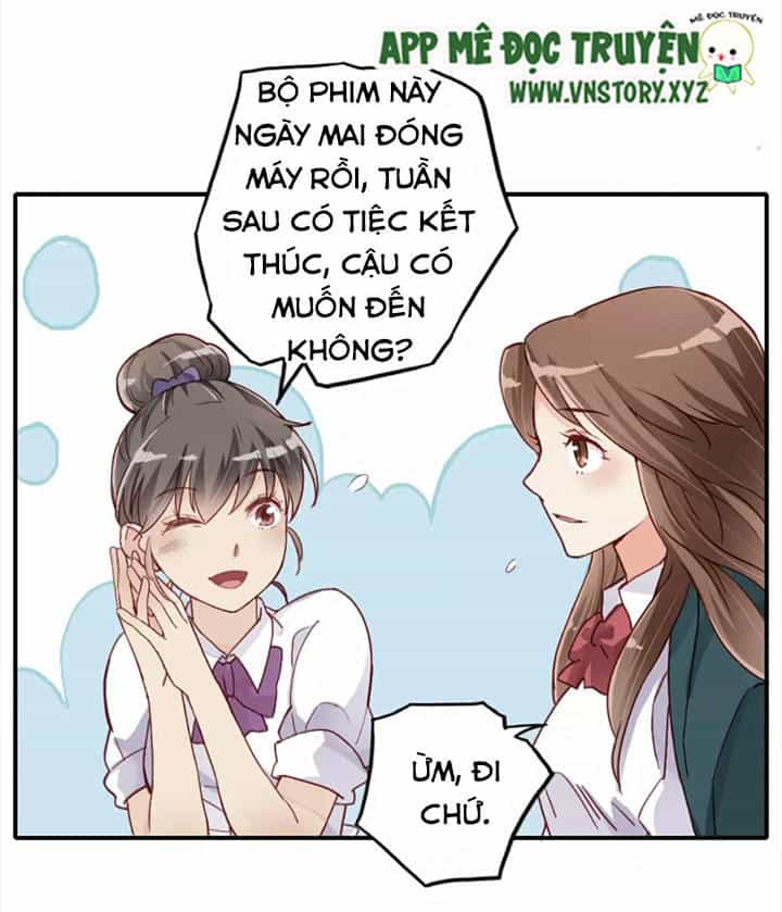 Cái Vòng Này Thật Loạn - Chương 12 - ảnh 21