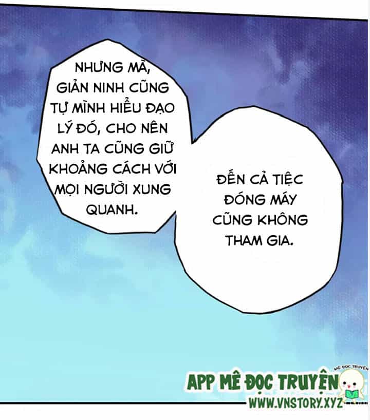 Cái Vòng Này Thật Loạn - Chương 12 - ảnh 34