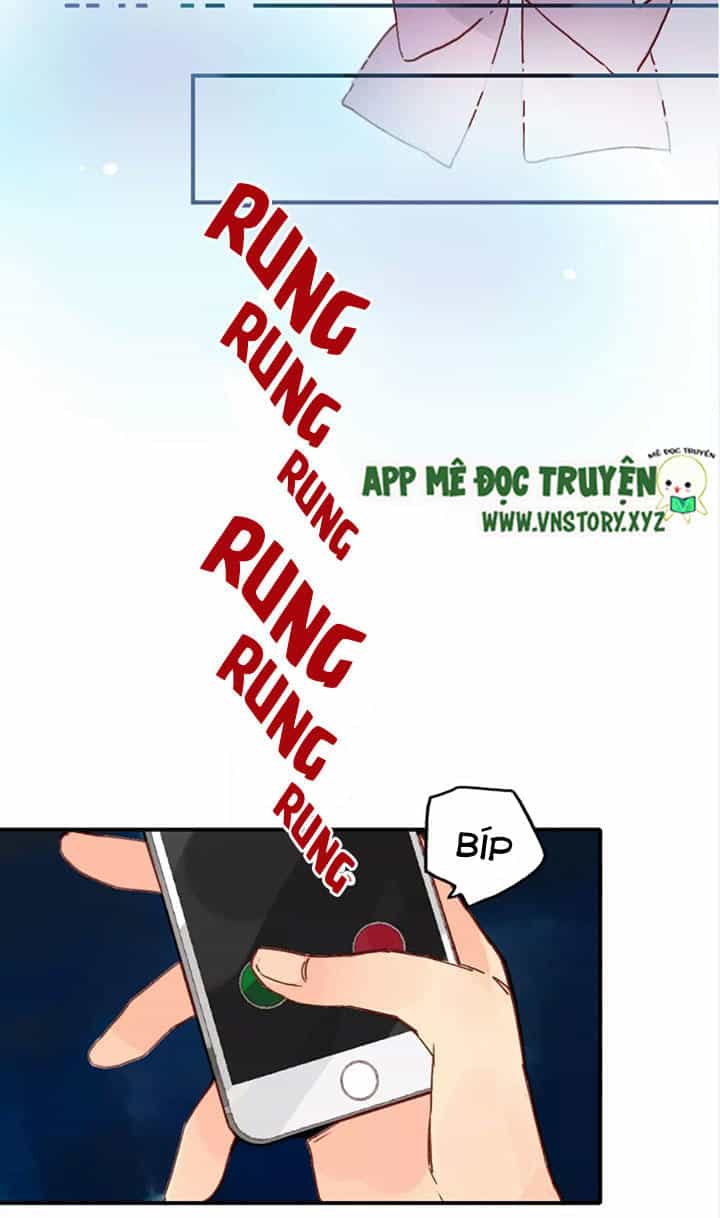 Cái Vòng Này Thật Loạn - Chương 12 - ảnh 37