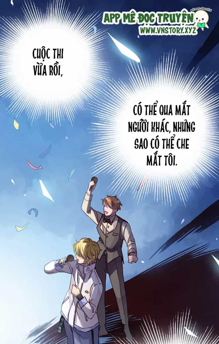 Cái Vòng Này Thật Loạn - Chương 12 - ảnh 7