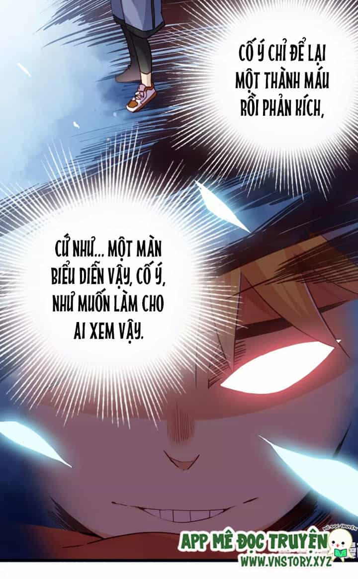 Cái Vòng Này Thật Loạn - Chương 12 - ảnh 8