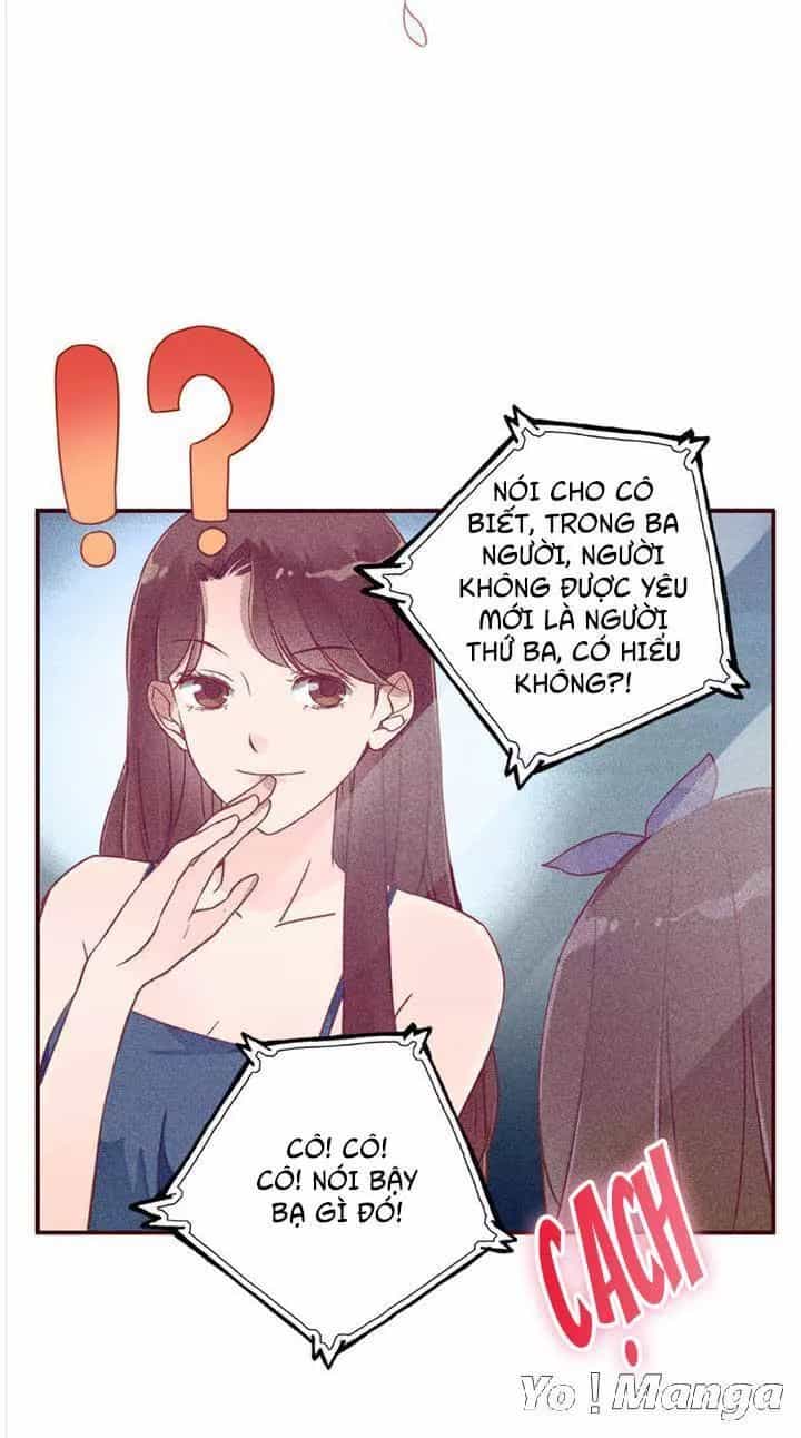 Cái Vòng Này Thật Loạn - Chương 89 - ảnh 17