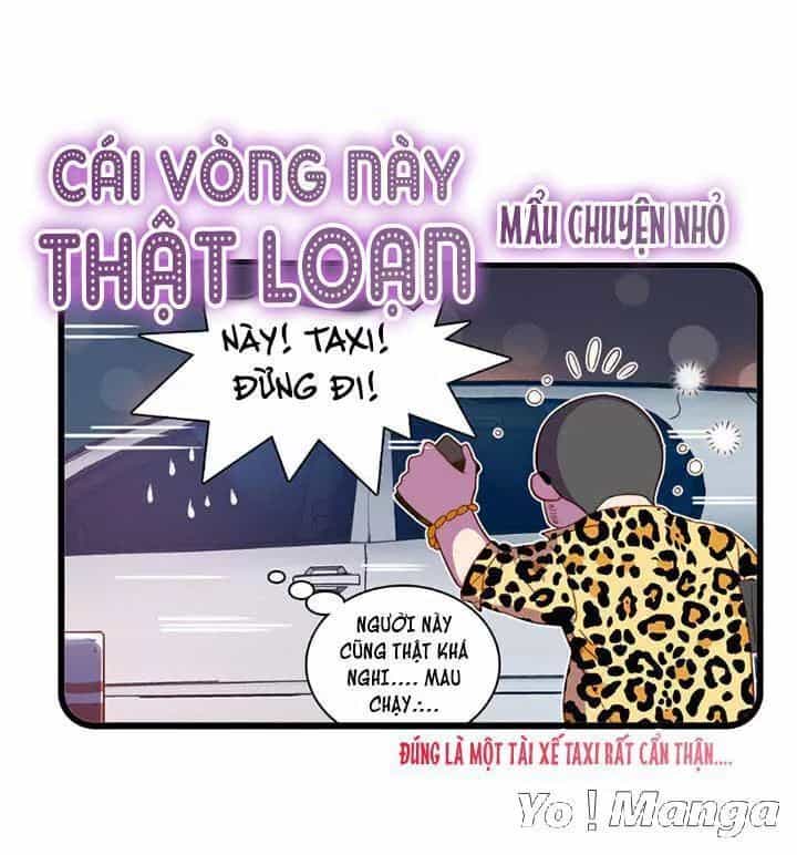 Cái Vòng Này Thật Loạn - Chương 89 - ảnh 24